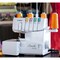 Brother 1034D 3 or 4 Thread Serger with Easy Lay In Threading